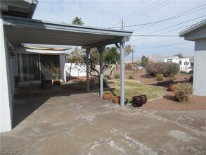 107 E Pacific Ave in Henderson, NV - Building Photo - Building Photo