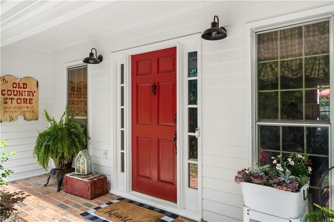 property at 179 Mt Calvary Rd