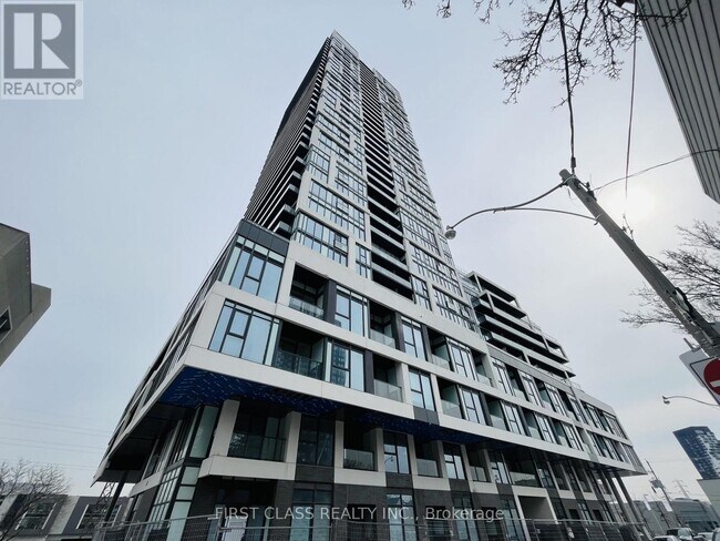 property at 5 Defries St