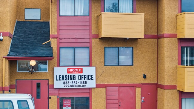 property at 1046 W 26th Ave