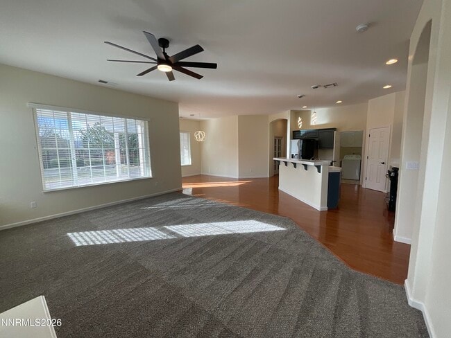 3783 Big Dipper Ct in Sparks, NV - Building Photo - Building Photo