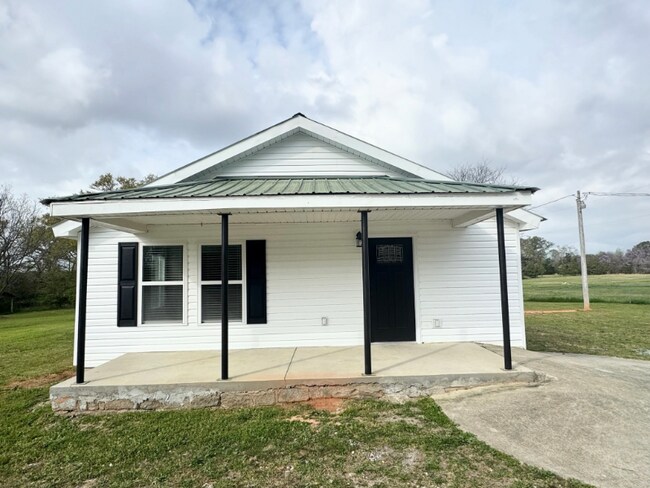 385 Main St in Iva, SC - Building Photo - Building Photo