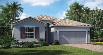 2868 Camden Wy in Davenport, FL - Building Photo