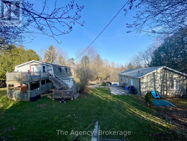 45 Wellington Rd 124 in Erin, ON - Building Photo - Building Photo