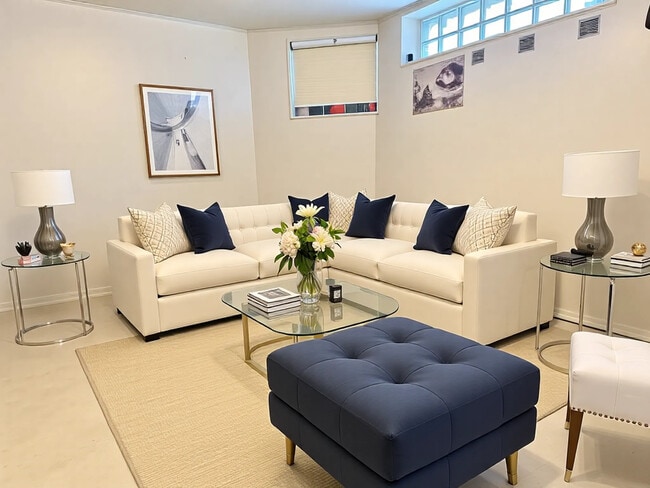 50 Parkman St in Brookline, MA - Foto de edificio - Building Photo