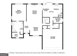 9105 Alden Dr in Locust Grove, GA - Building Photo - Building Photo