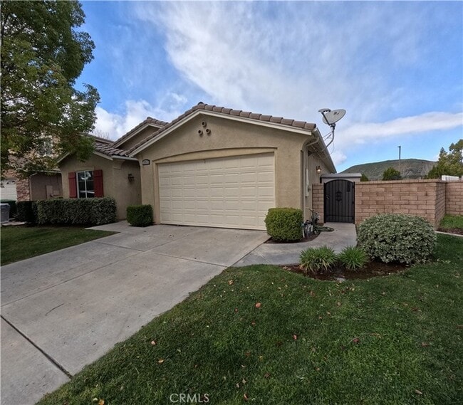 property at 34563 Wintersweet Ln