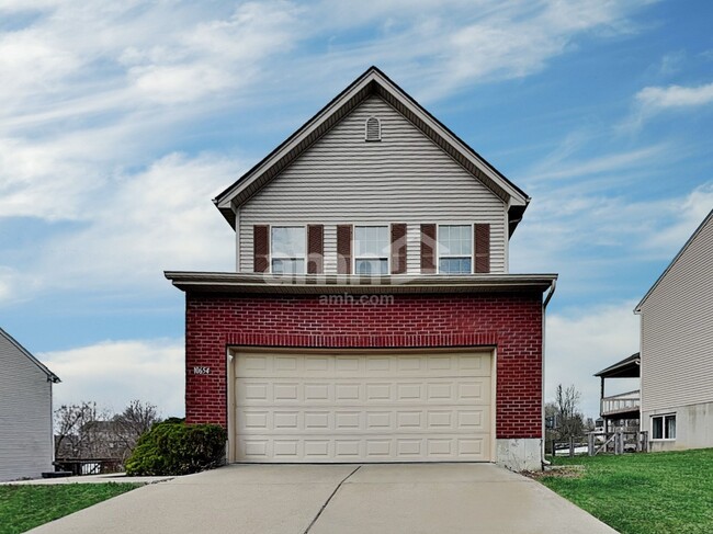 property at 10654 Sinclair Dr