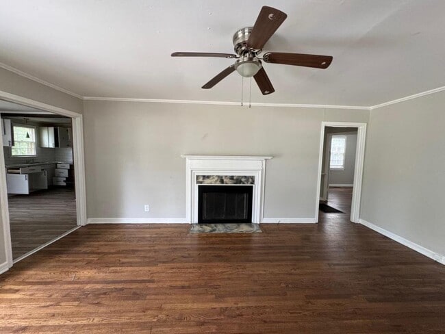 1330 Macon Ave in Macon, GA - Building Photo - Building Photo