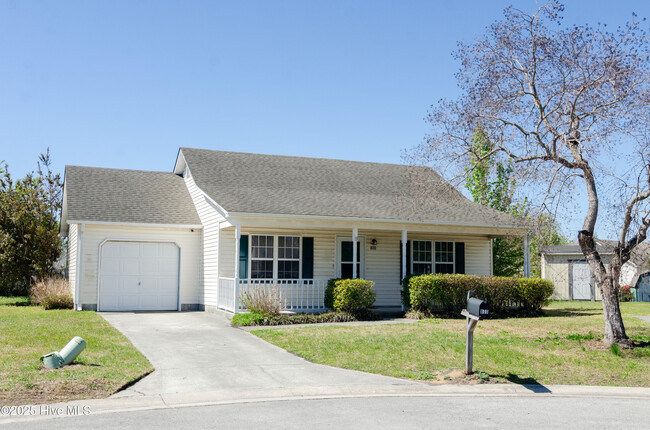 property at 800 Melbourne Ct