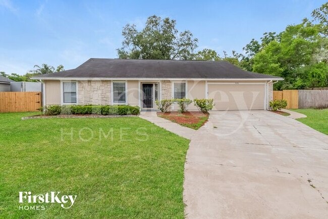 property at 5256 Alloaks Ct