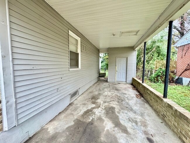 3449 Hallbrook St in Memphis, TN - Building Photo - Building Photo