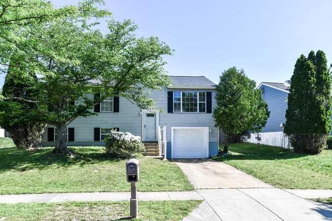 property at 4724 John St