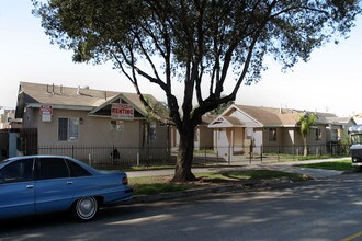 1611-1613 N STANTON Pl in Long Beach, CA - Building Photo - Building Photo