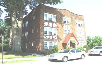 Grace Apartments