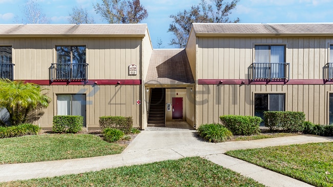 property at 429 Sheoah Blvd