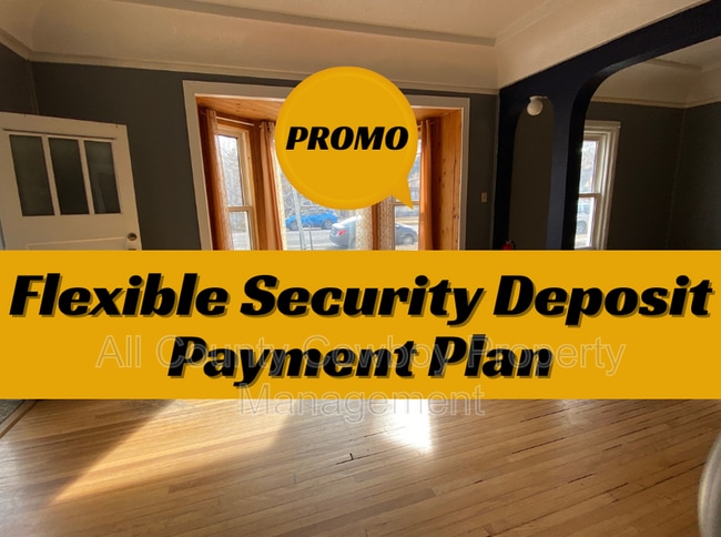 property at 418 S 6th St