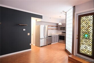 233 Richmond Ave in Buffalo, NY - Building Photo - Building Photo