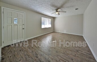 4431 Kenndle Rd in Jacksonville, FL - Building Photo - Building Photo