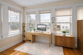 70 Nottinghill Rd in Boston, MA - Building Photo - Building Photo