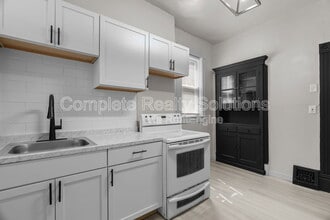 4038 California Ave in St. Louis, MO - Building Photo - Building Photo