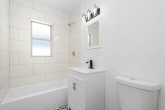 2519 N New England Ave in Chicago, IL - Building Photo - Building Photo