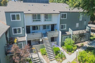 Rancho Sol in Fremont, CA - Building Photo - Building Photo