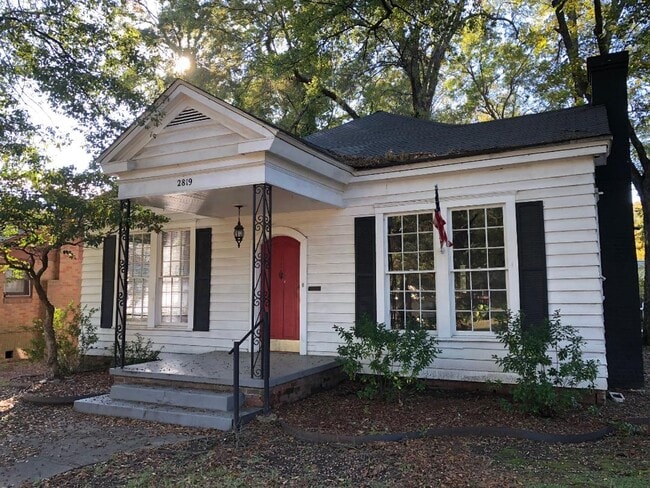 property at 2819 Hazel St