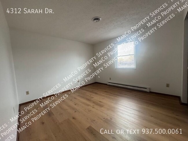 4312 Sarah Dr in Englewood, OH - Building Photo - Building Photo