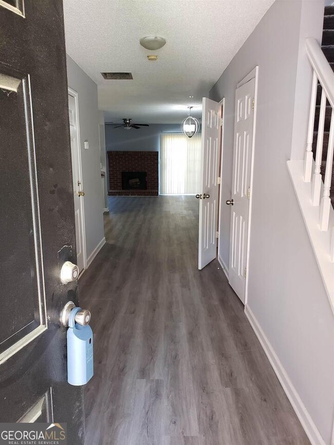 3640 Platina Park Ct in Decatur, GA - Building Photo - Building Photo