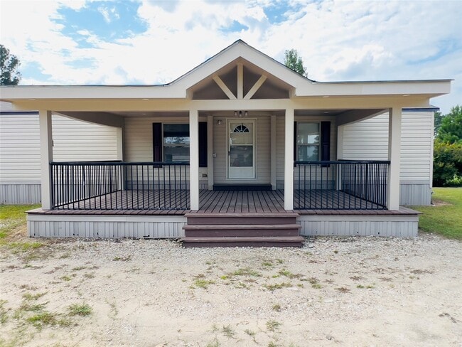 property at 788 County Rd 3479J