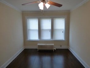 3217 N Linder Ave, Unit 1N in Chicago, IL - Building Photo - Building Photo