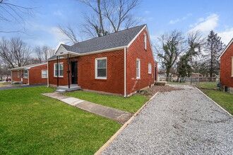 4629 Lor Ann Ave in Louisville, KY - Building Photo - Building Photo