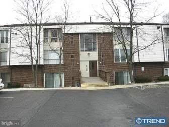 property at 2201 Strahle St