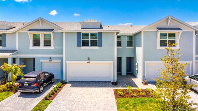 property at 407 Salisbury Cir