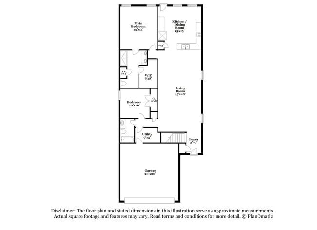 16623 Spirit St in Porter, TX - Building Photo - Building Photo