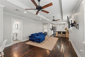 906 Flood St in New Orleans, LA - Building Photo - Building Photo