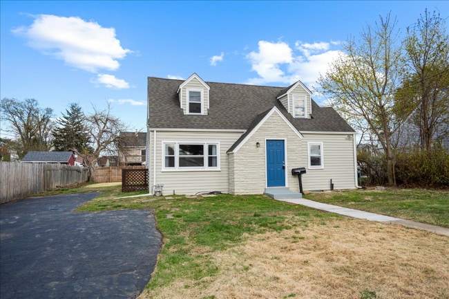514 Centerville Rd in Wilmington, DE - Building Photo - Building Photo