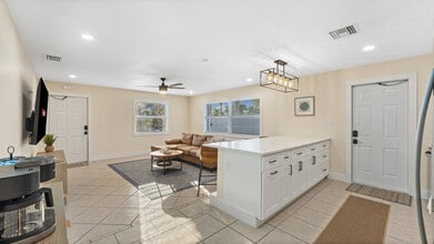 79 S Brevard Ave, Unit ID1389638P in Cocoa Beach, FL - Foto de edificio - Building Photo