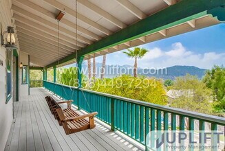 24468 Rutherford Rd in Ramona, CA - Building Photo - Building Photo