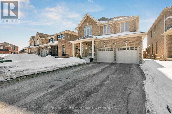 50 Dorothy Caine Cres in Georgina, ON - Building Photo - Building Photo