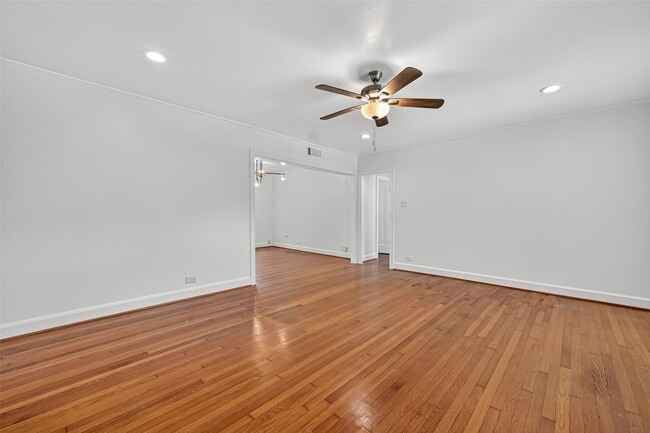 property at 2328 McClendon St