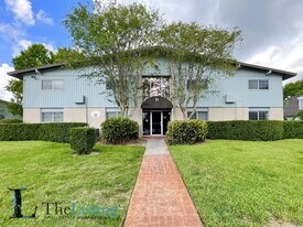 1695 Lee Rd in Winter Park, FL - Building Photo