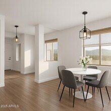 3438 W Little Hopi Dr in Phoenix, AZ - Foto de edificio - Building Photo