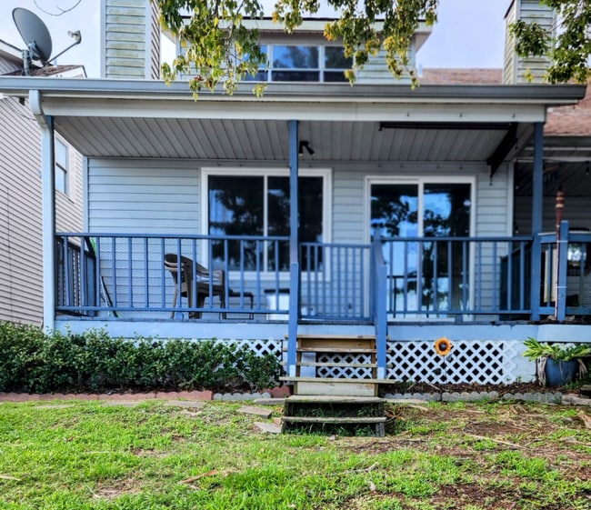 732 Marina Dr in Slidell, LA - Building Photo - Building Photo