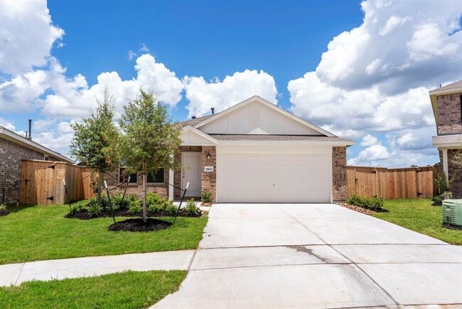 18602 Gravago Ln in New Caney, TX - Building Photo - Building Photo