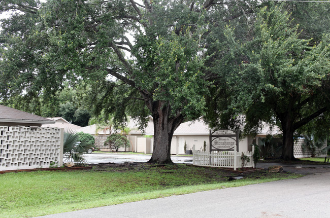 Stonehenge Village in Tampa, FL - Foto de edificio - Building Photo