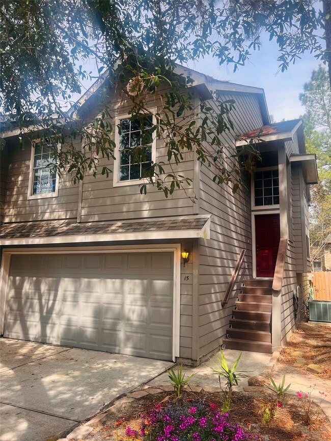 property at 15 Wineberry Pl