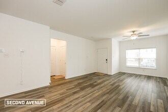 10910 Juliette Pass in Converse, TX - Building Photo - Building Photo