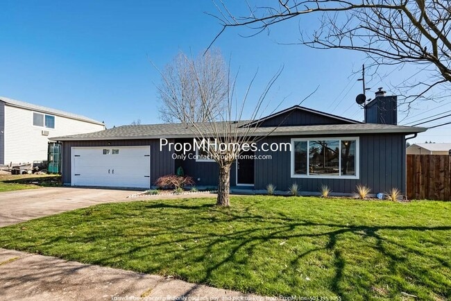 property at 414 Market St